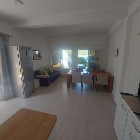 Apartmani Barka Neum Exterior foto