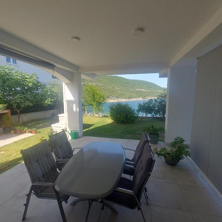 Apartmani Barka Neum Exterior foto