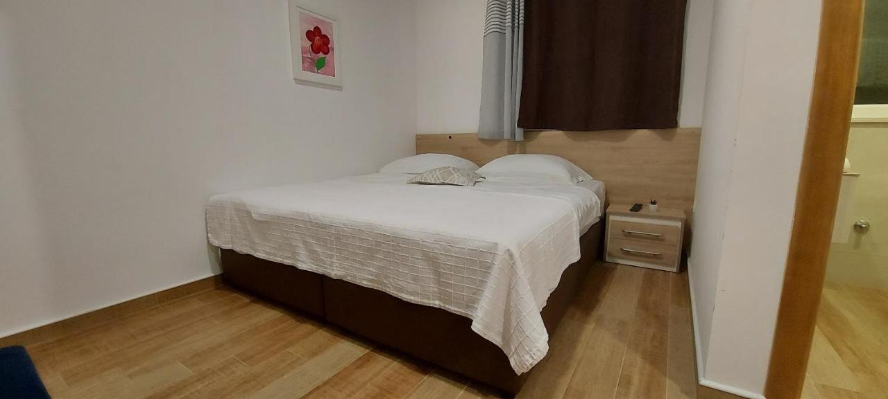 Apartmani Barka Neum Exterior foto