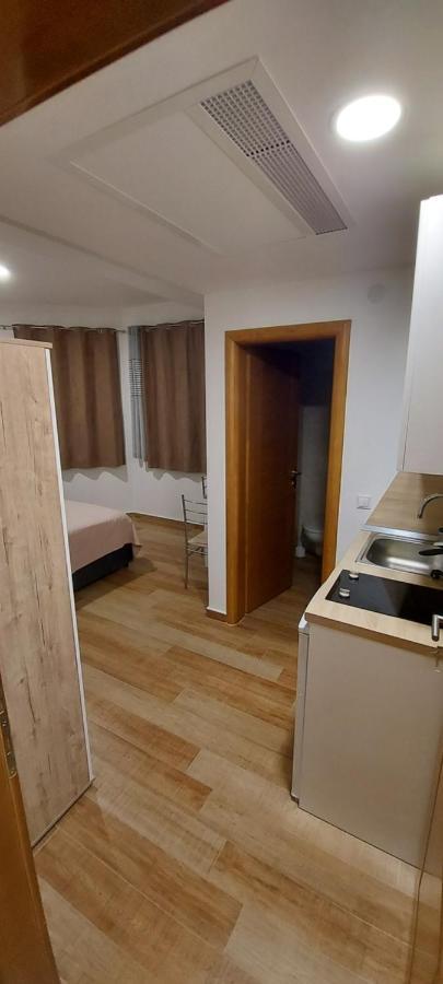 Apartmani Barka Neum Exterior foto