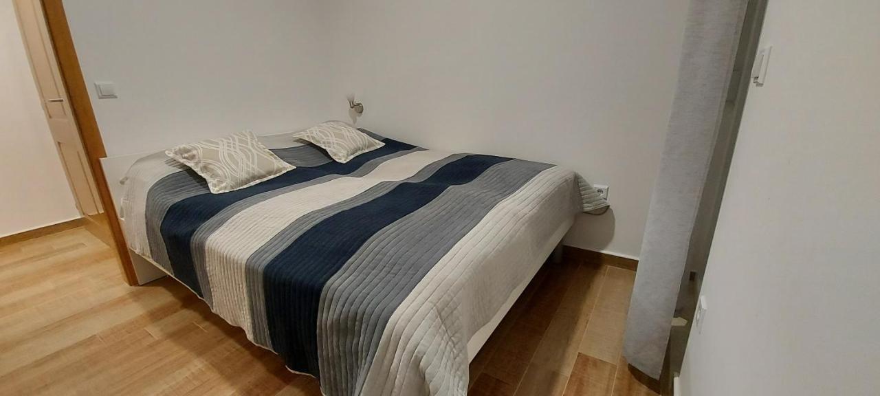 Apartmani Barka Neum Exterior foto