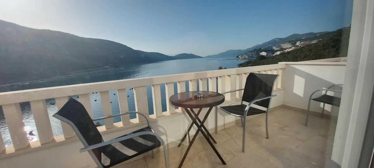 Apartmani Barka Neum Exterior foto