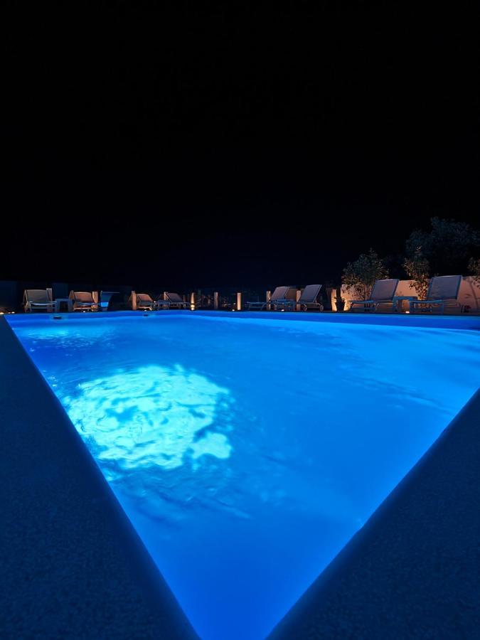 Apartmani Barka Neum Exterior foto