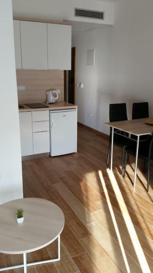 Apartmani Barka Neum Exterior foto