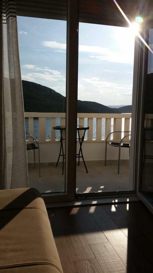 Apartmani Barka Neum Exterior foto